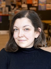 Profile picture of N.K. (Nina) Yakimova-Stelma, MA